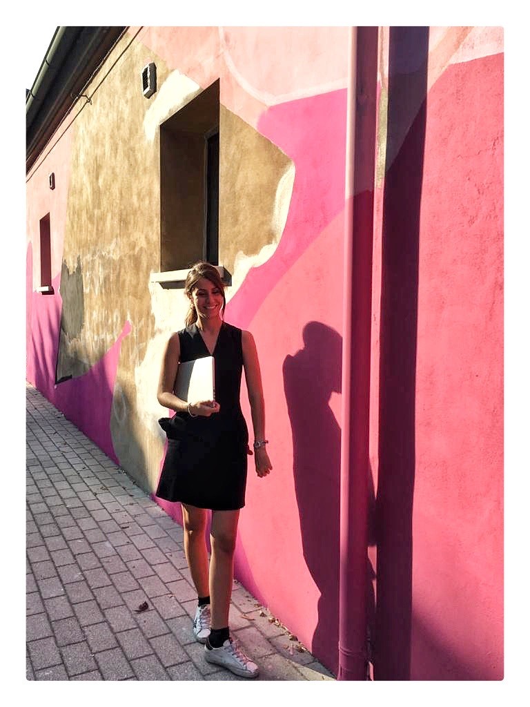 Greta Vecchi